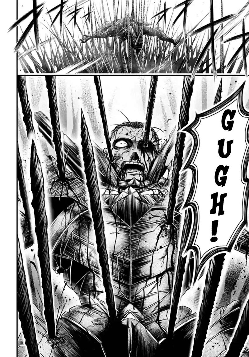 Shuumatsu No Valkyrie Kamigami No Apocalypse 5 4