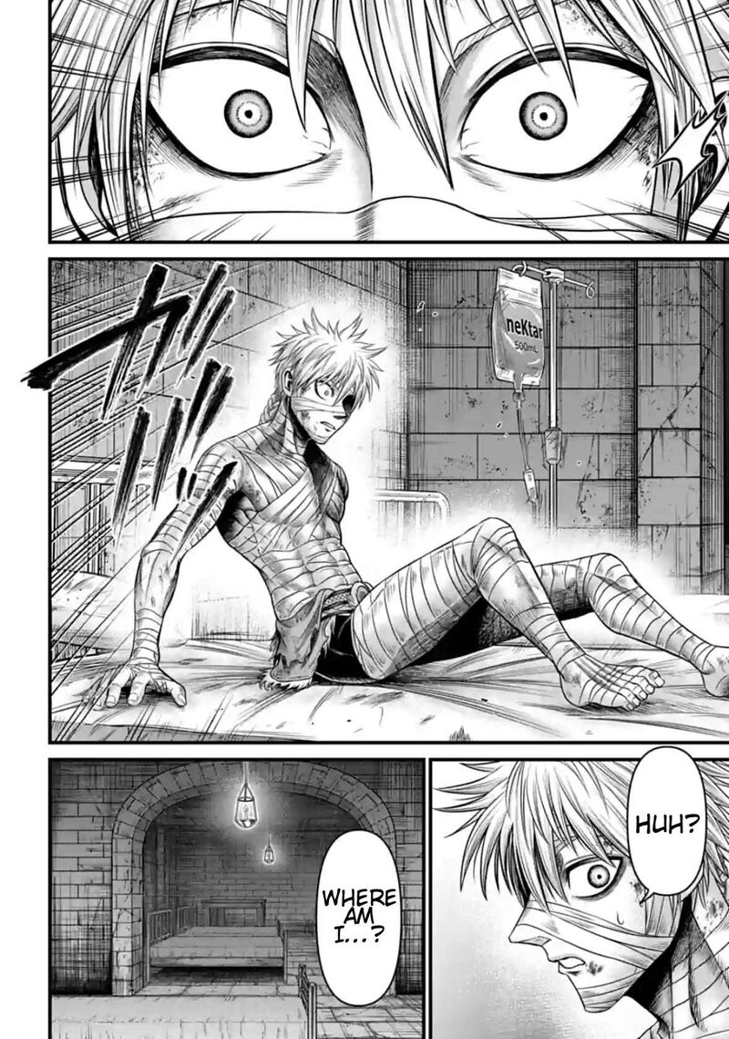 Shuumatsu No Valkyrie Kamigami No Apocalypse 5 40