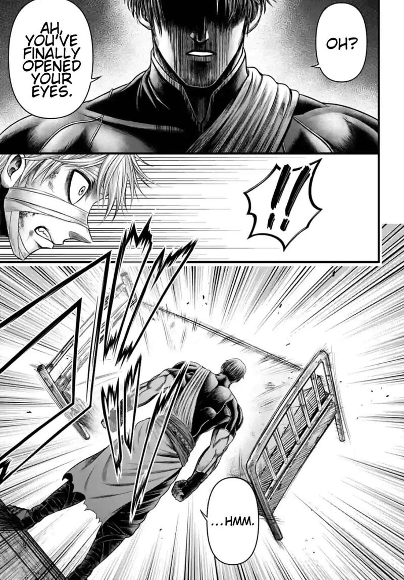 Shuumatsu No Valkyrie Kamigami No Apocalypse 5 41