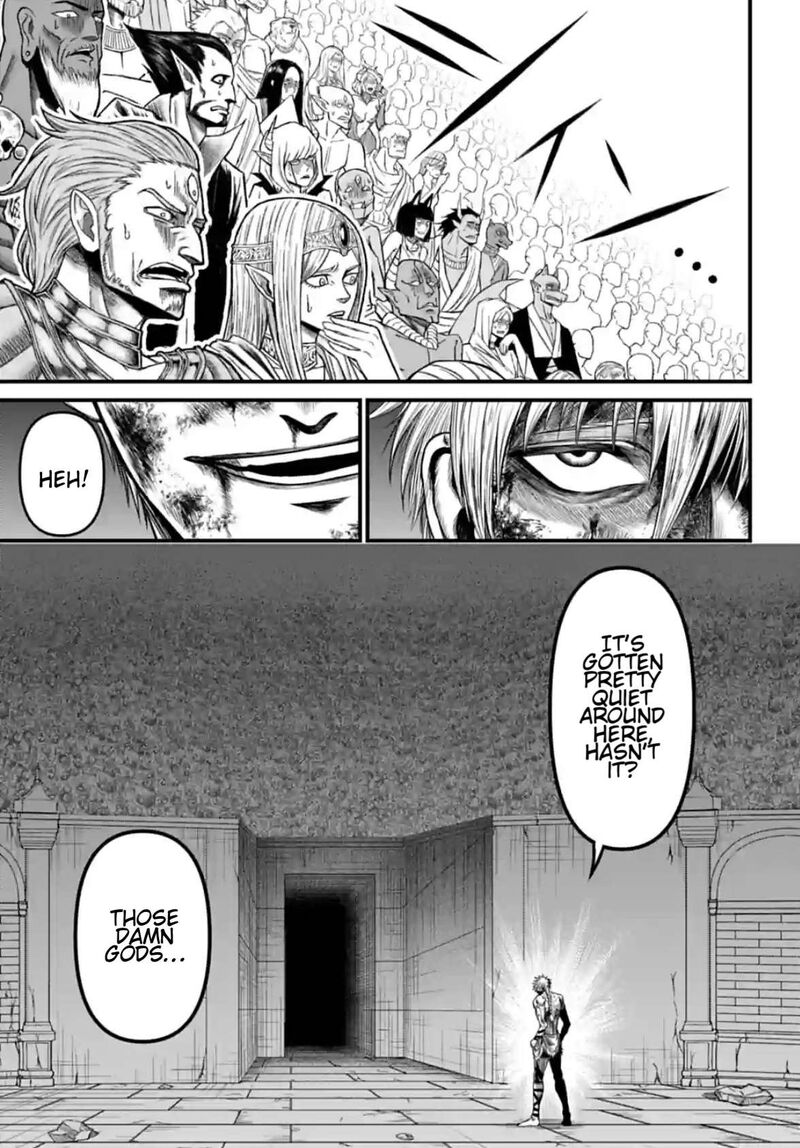 Shuumatsu No Valkyrie Kamigami No Apocalypse 5 9