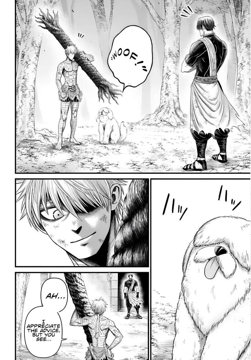 Shuumatsu No Valkyrie Kamigami No Apocalypse 6 10
