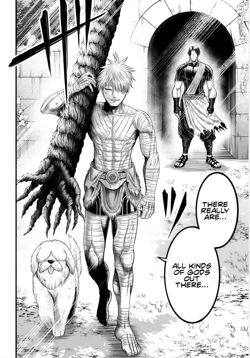 Shuumatsu No Valkyrie Kamigami No Apocalypse 6 12