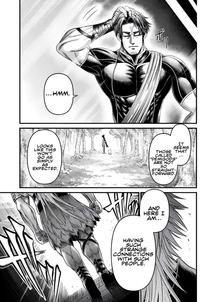 Shuumatsu No Valkyrie Kamigami No Apocalypse 6 13