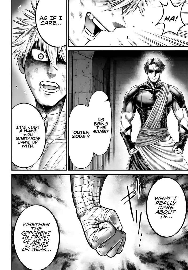 Shuumatsu No Valkyrie Kamigami No Apocalypse 6 2