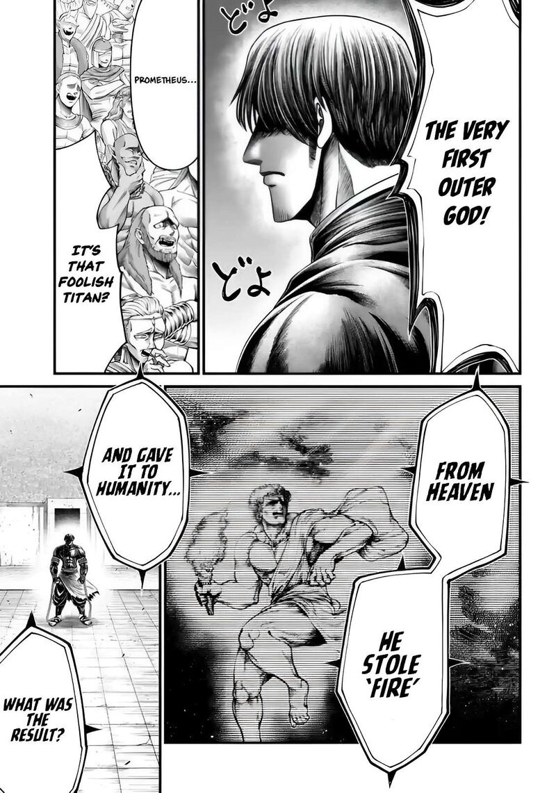 Shuumatsu No Valkyrie Kamigami No Apocalypse 6 27