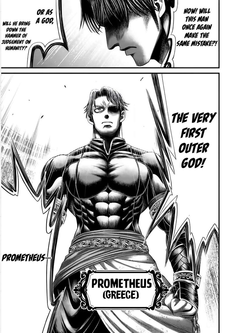 Shuumatsu No Valkyrie Kamigami No Apocalypse 6 29