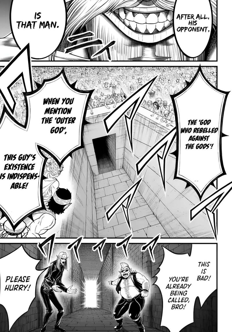 Shuumatsu No Valkyrie Kamigami No Apocalypse 6 39