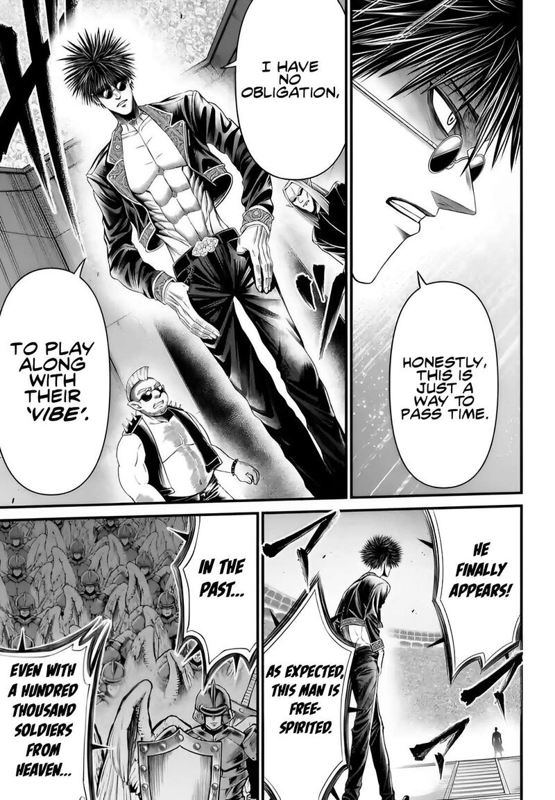 Shuumatsu No Valkyrie Kamigami No Apocalypse 6 41