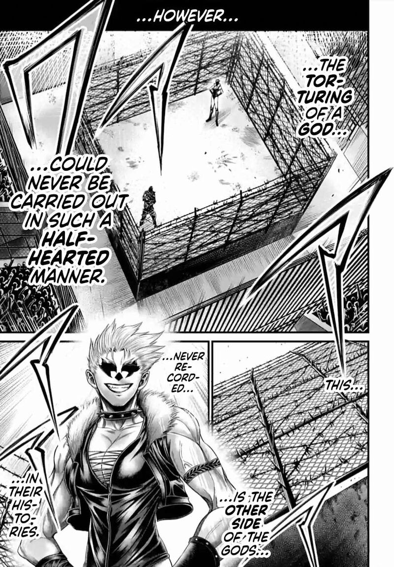 Shuumatsu No Valkyrie Kamigami No Apocalypse 7 14