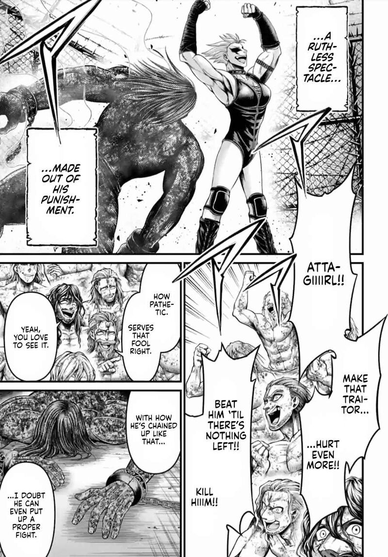 Shuumatsu No Valkyrie Kamigami No Apocalypse 7 18
