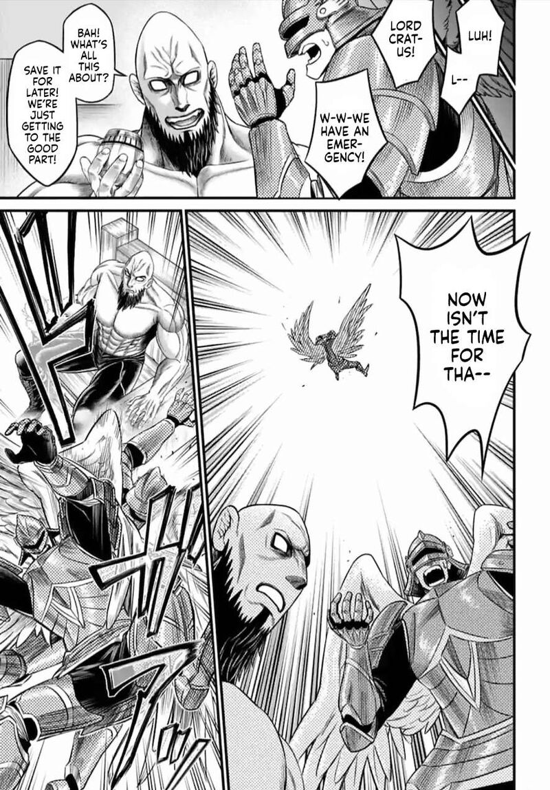 Shuumatsu No Valkyrie Kamigami No Apocalypse 7 24
