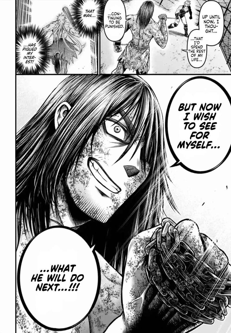 Shuumatsu No Valkyrie Kamigami No Apocalypse 7 35