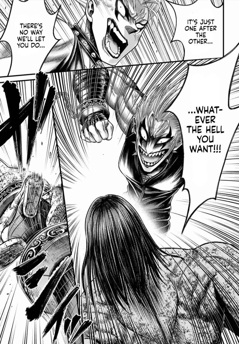 Shuumatsu No Valkyrie Kamigami No Apocalypse 7 36
