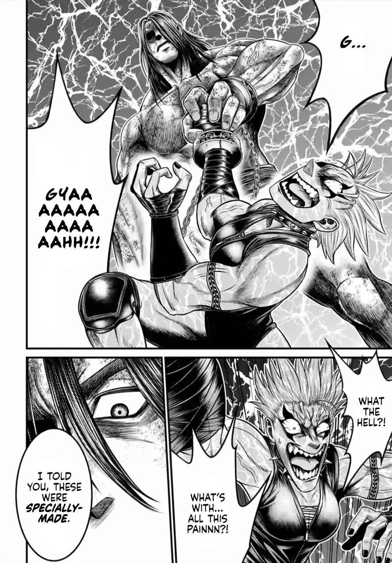 Shuumatsu No Valkyrie Kamigami No Apocalypse 7 37
