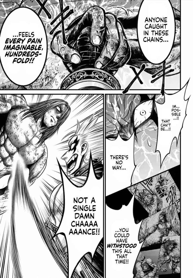 Shuumatsu No Valkyrie Kamigami No Apocalypse 7 38