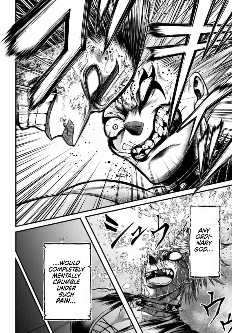 Shuumatsu No Valkyrie Kamigami No Apocalypse 7 39