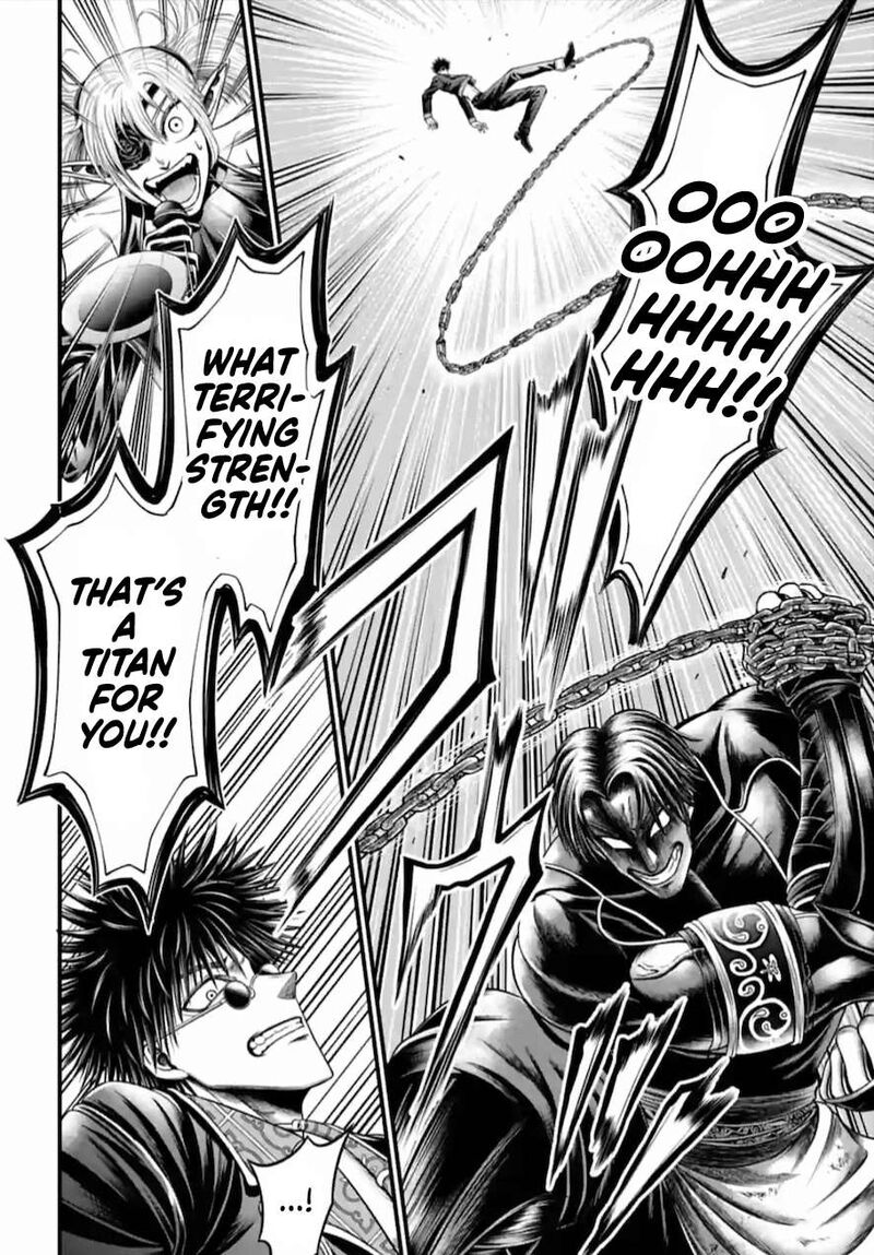 Shuumatsu No Valkyrie Kamigami No Apocalypse 7 4