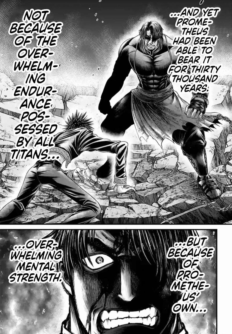 Shuumatsu No Valkyrie Kamigami No Apocalypse 7 40