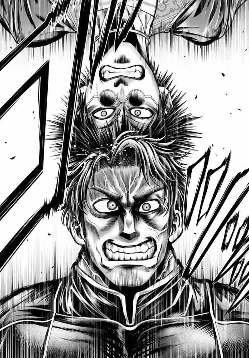 Shuumatsu No Valkyrie Kamigami No Apocalypse 7 7