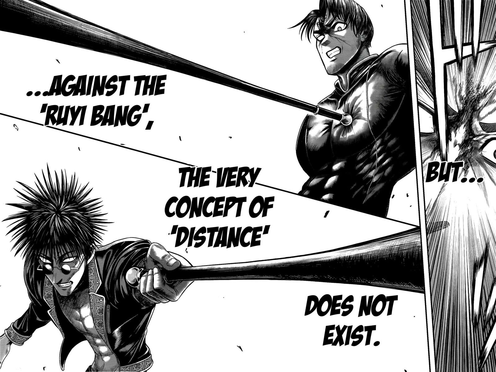 Shuumatsu No Valkyrie Kamigami No Apocalypse 8 15