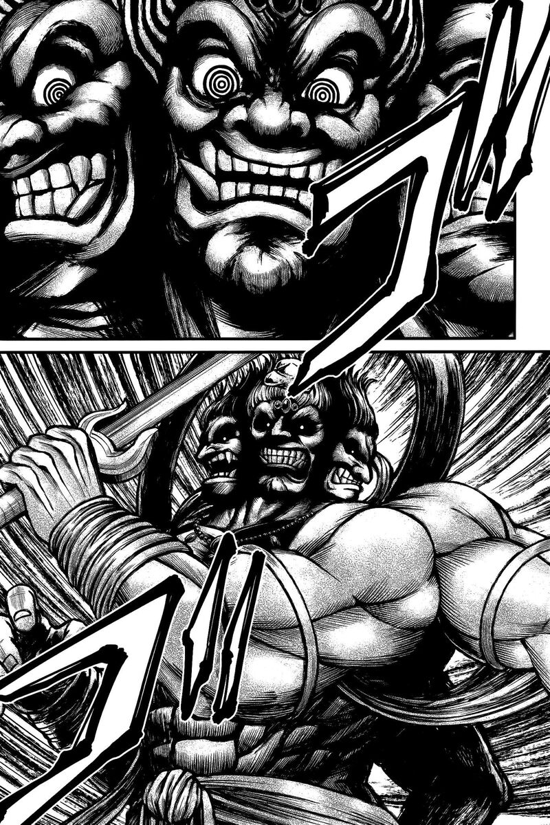 Shuumatsu No Valkyrie Kamigami No Apocalypse 8 20