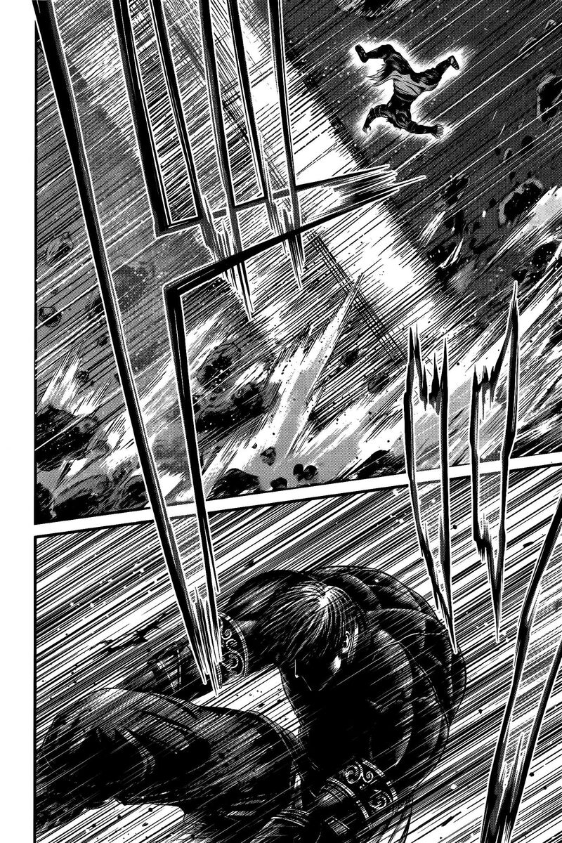 Shuumatsu No Valkyrie Kamigami No Apocalypse 8 21