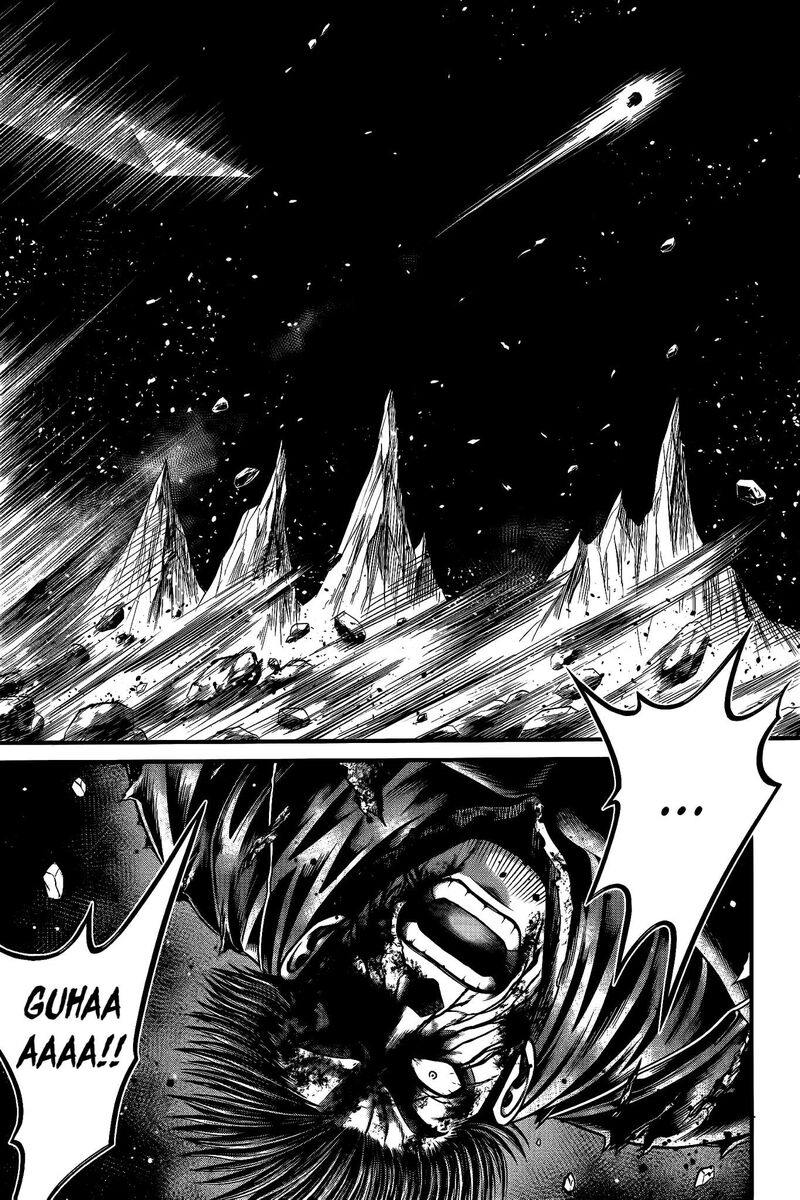 Shuumatsu No Valkyrie Kamigami No Apocalypse 8 22