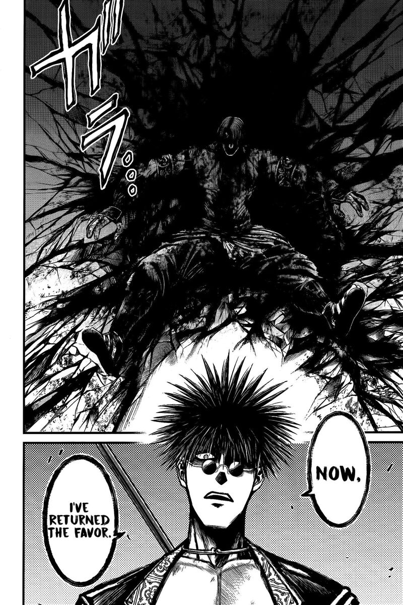 Shuumatsu No Valkyrie Kamigami No Apocalypse 8 27
