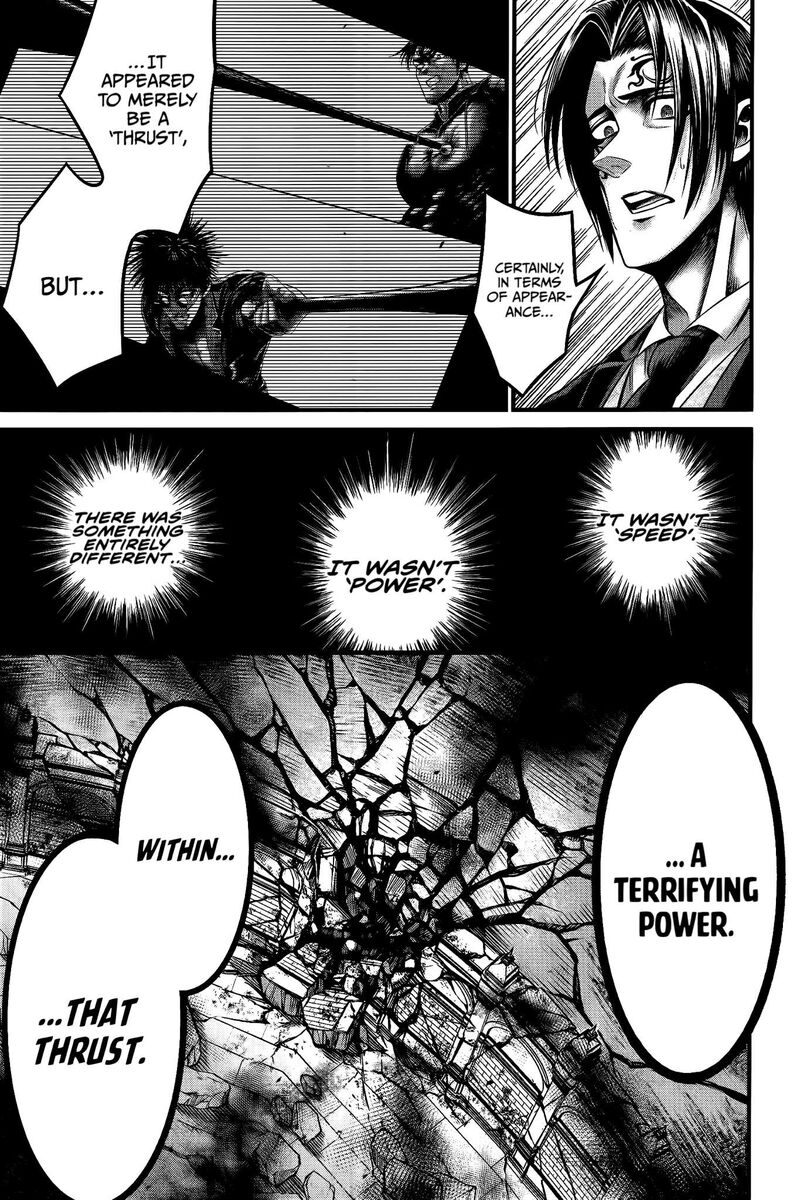 Shuumatsu No Valkyrie Kamigami No Apocalypse 8 30