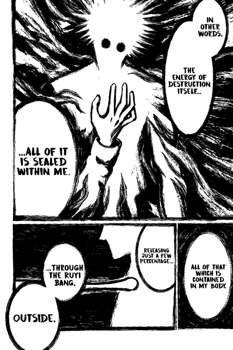 Shuumatsu No Valkyrie Kamigami No Apocalypse 8 33