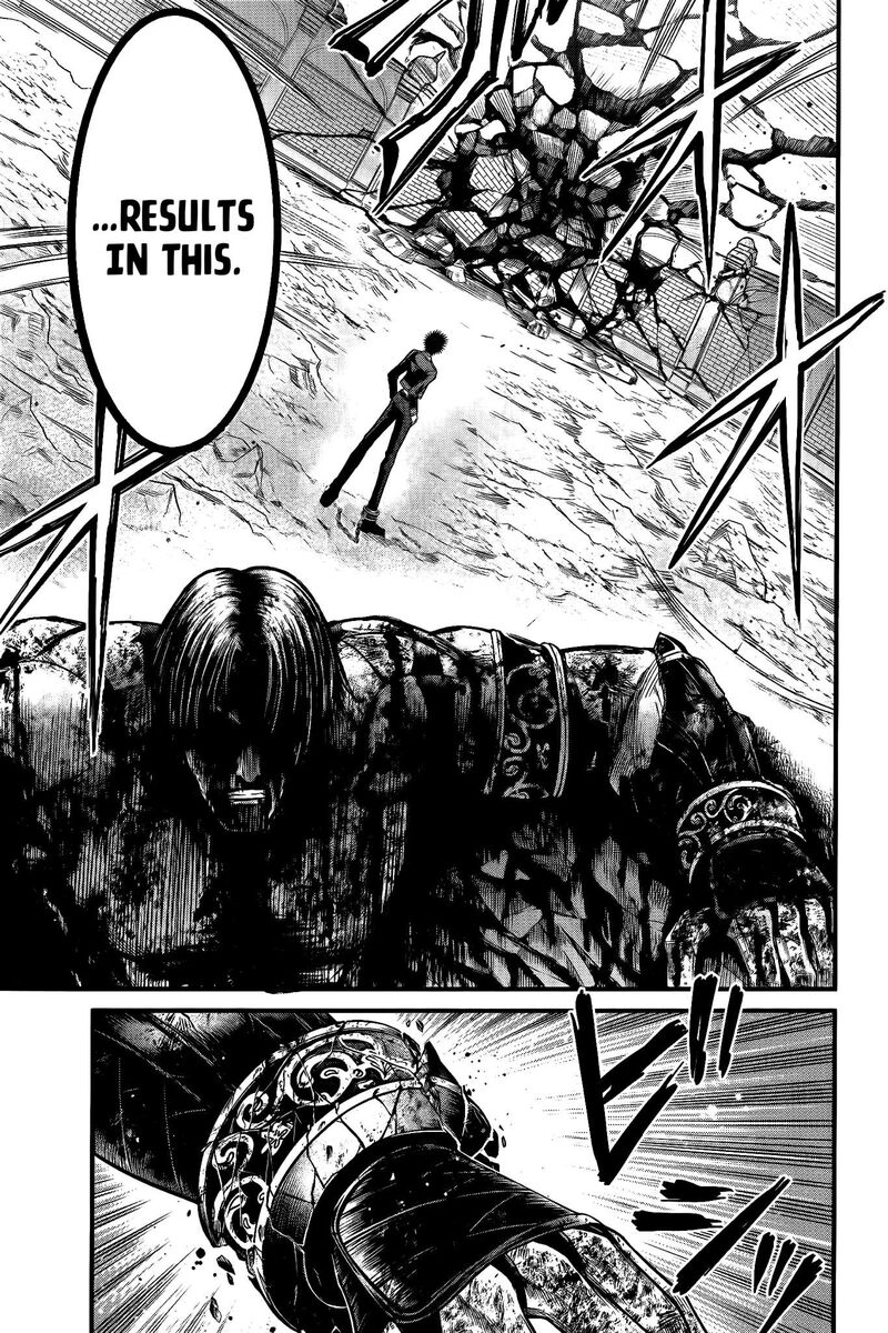 Shuumatsu No Valkyrie Kamigami No Apocalypse 8 34