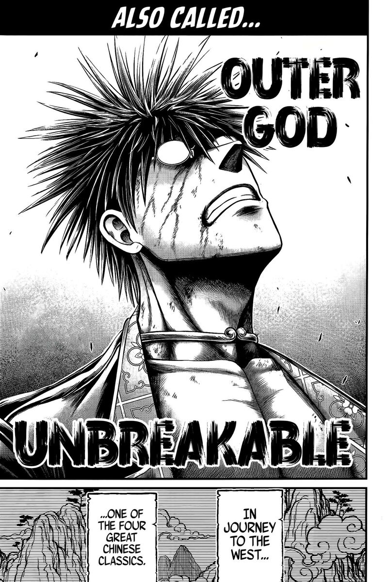 Shuumatsu No Valkyrie Kamigami No Apocalypse 8 5