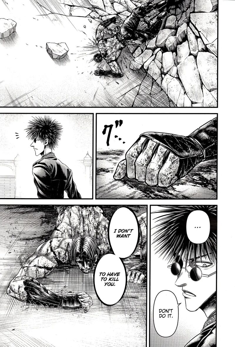 Shuumatsu No Valkyrie Kamigami No Apocalypse 9 13