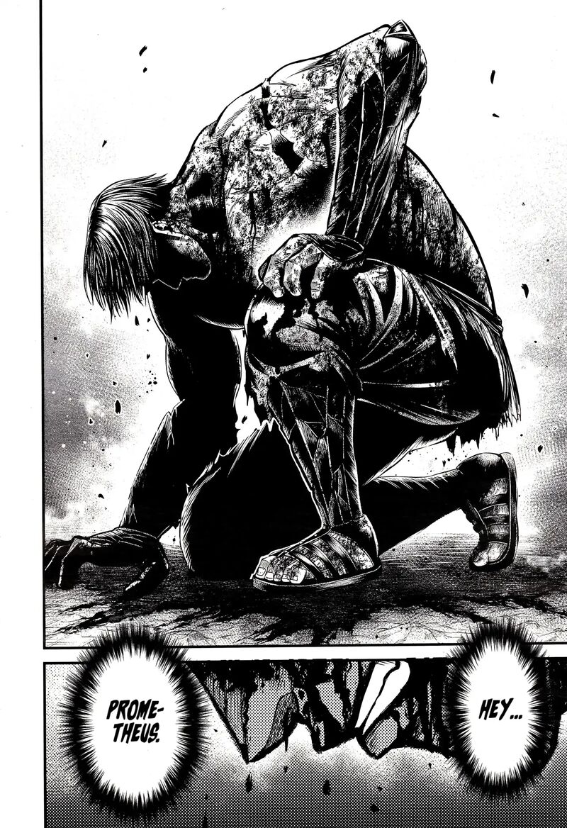 Shuumatsu No Valkyrie Kamigami No Apocalypse 9 16