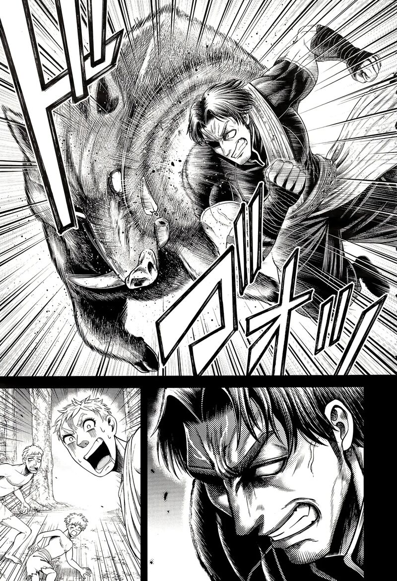 Shuumatsu No Valkyrie Kamigami No Apocalypse 9 20
