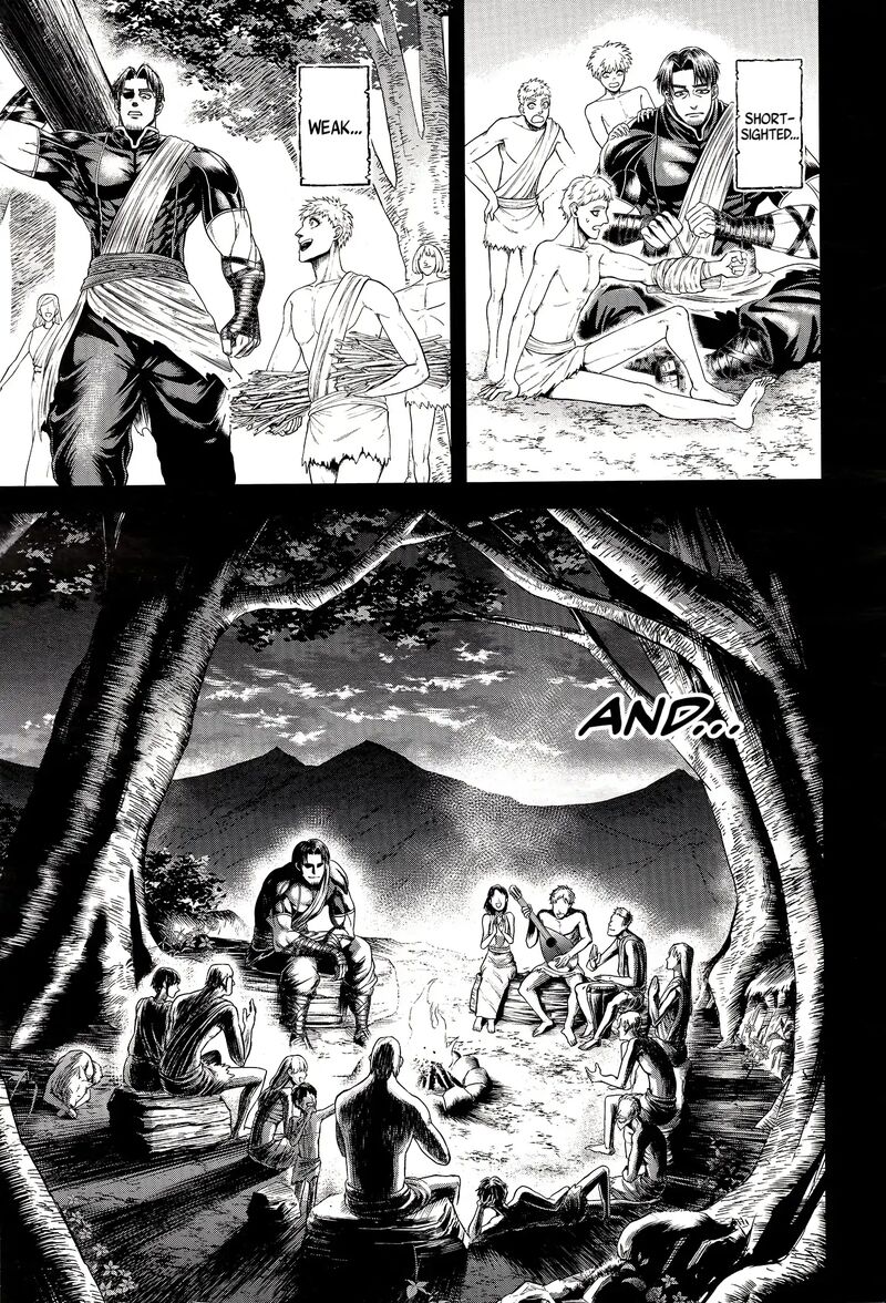 Shuumatsu No Valkyrie Kamigami No Apocalypse 9 23