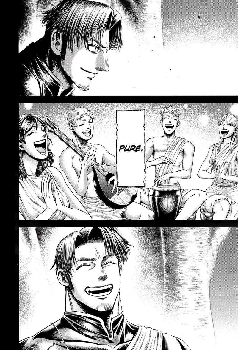 Shuumatsu No Valkyrie Kamigami No Apocalypse 9 24