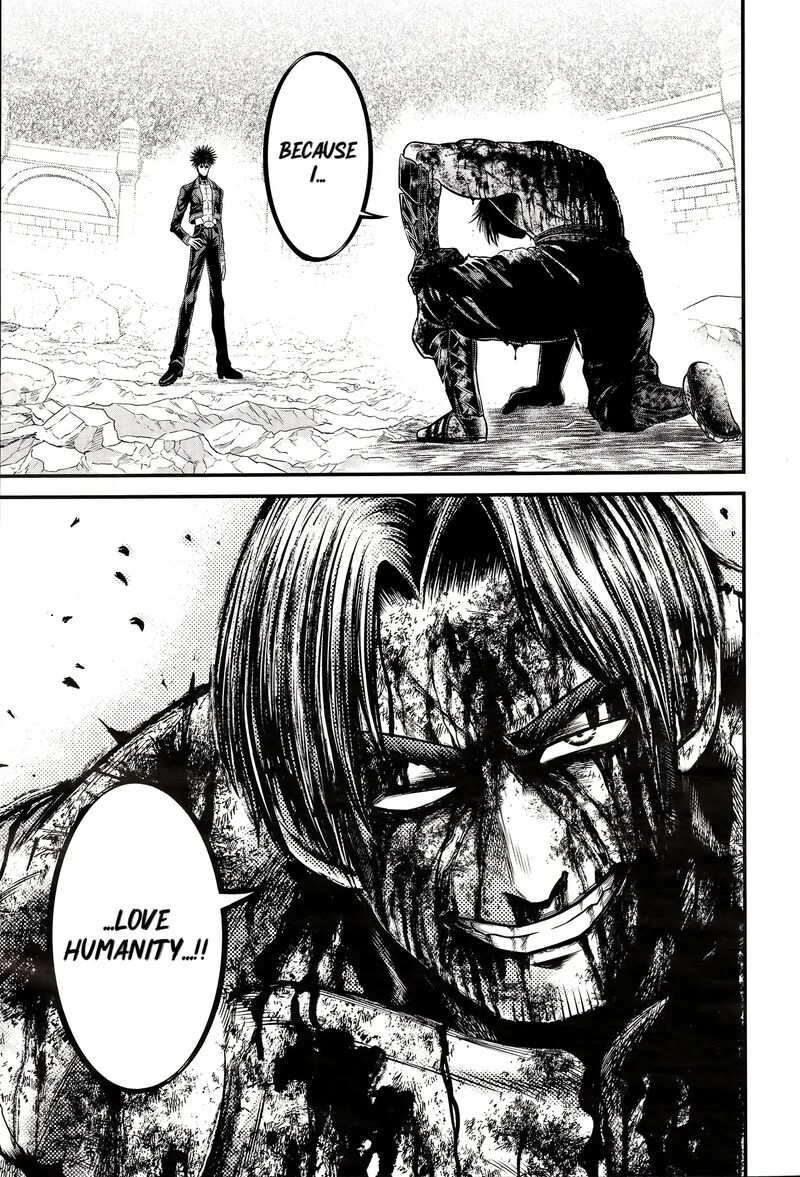 Shuumatsu No Valkyrie Kamigami No Apocalypse 9 25