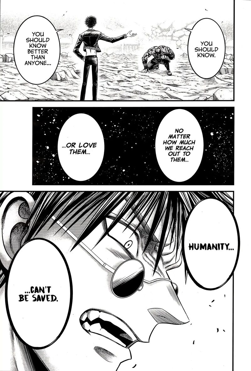 Shuumatsu No Valkyrie Kamigami No Apocalypse 9 26
