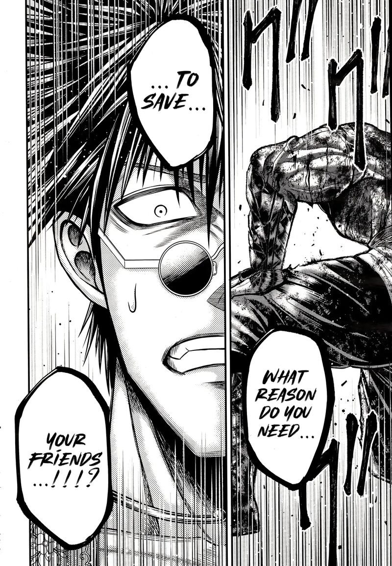 Shuumatsu No Valkyrie Kamigami No Apocalypse 9 27