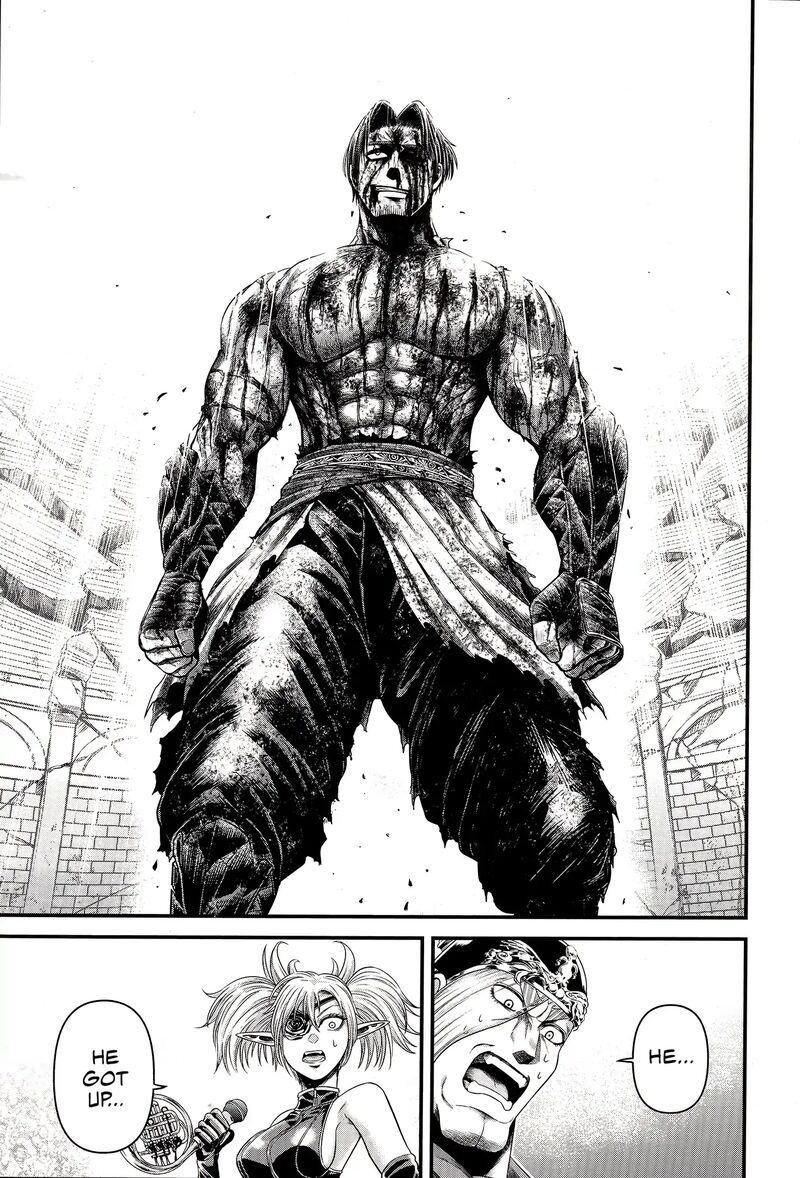 Shuumatsu No Valkyrie Kamigami No Apocalypse 9 28