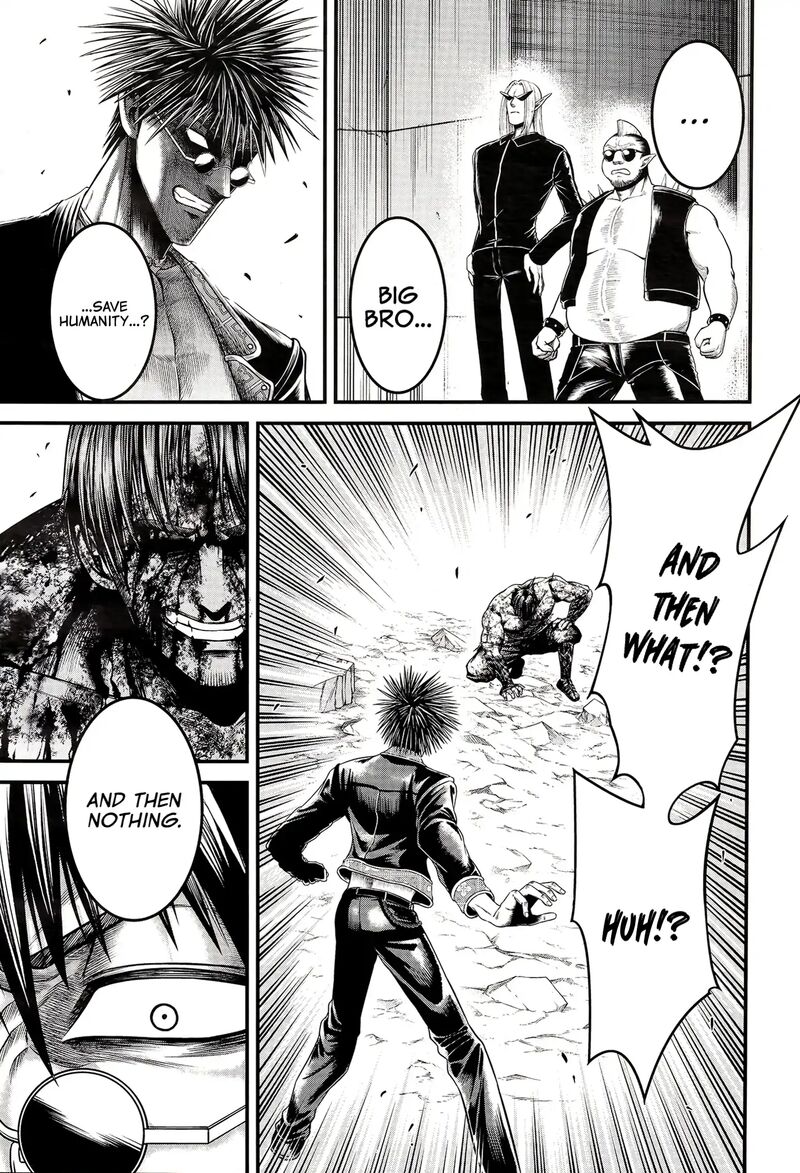 Shuumatsu No Valkyrie Kamigami No Apocalypse 9 30