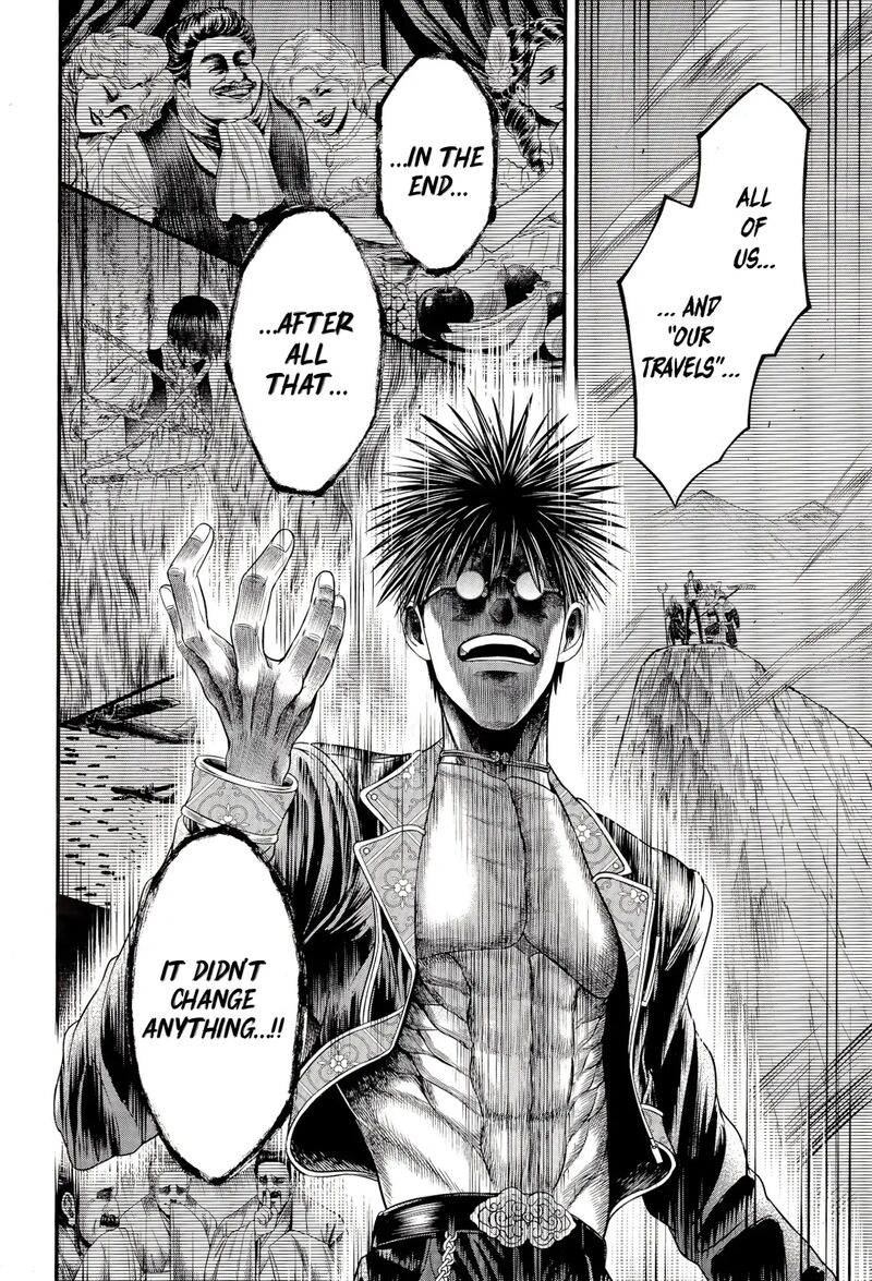 Shuumatsu No Valkyrie Kamigami No Apocalypse 9 32