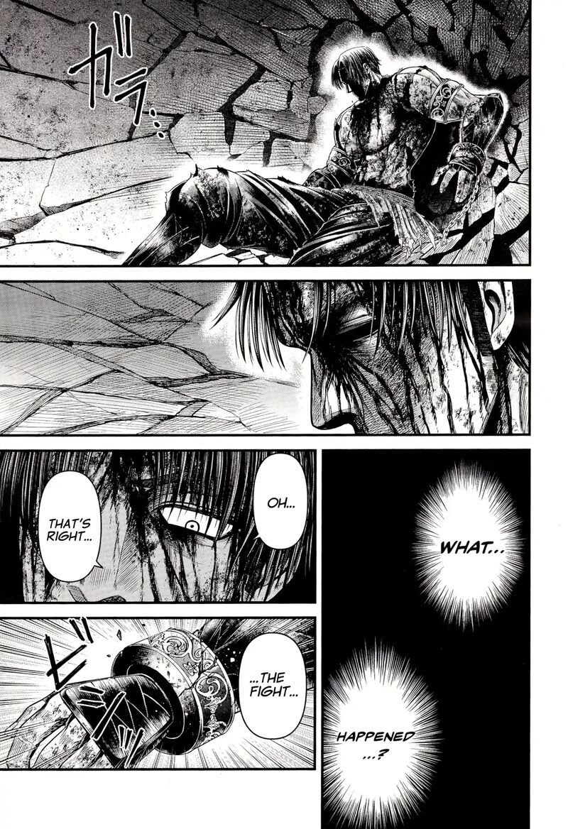 Shuumatsu No Valkyrie Kamigami No Apocalypse 9 7