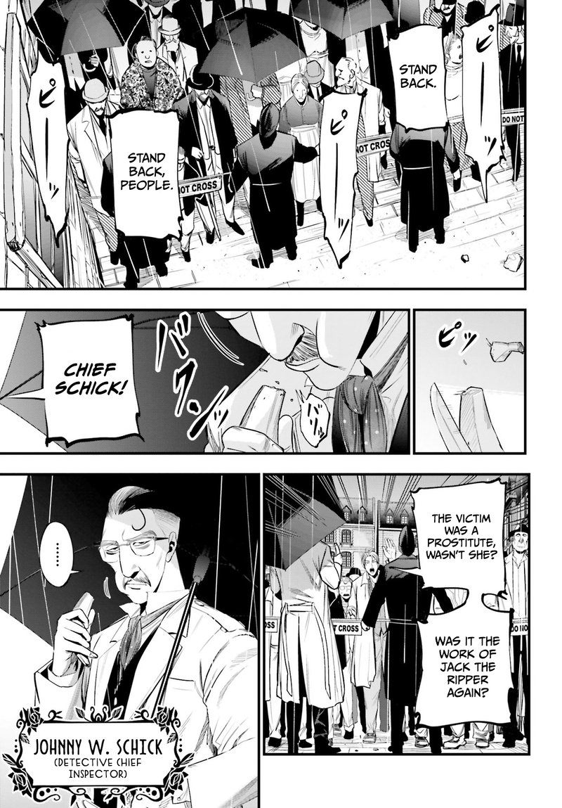 Shuumatsu No Valkyrie Kitan Jack The Ripper No Jikenbo 1 14