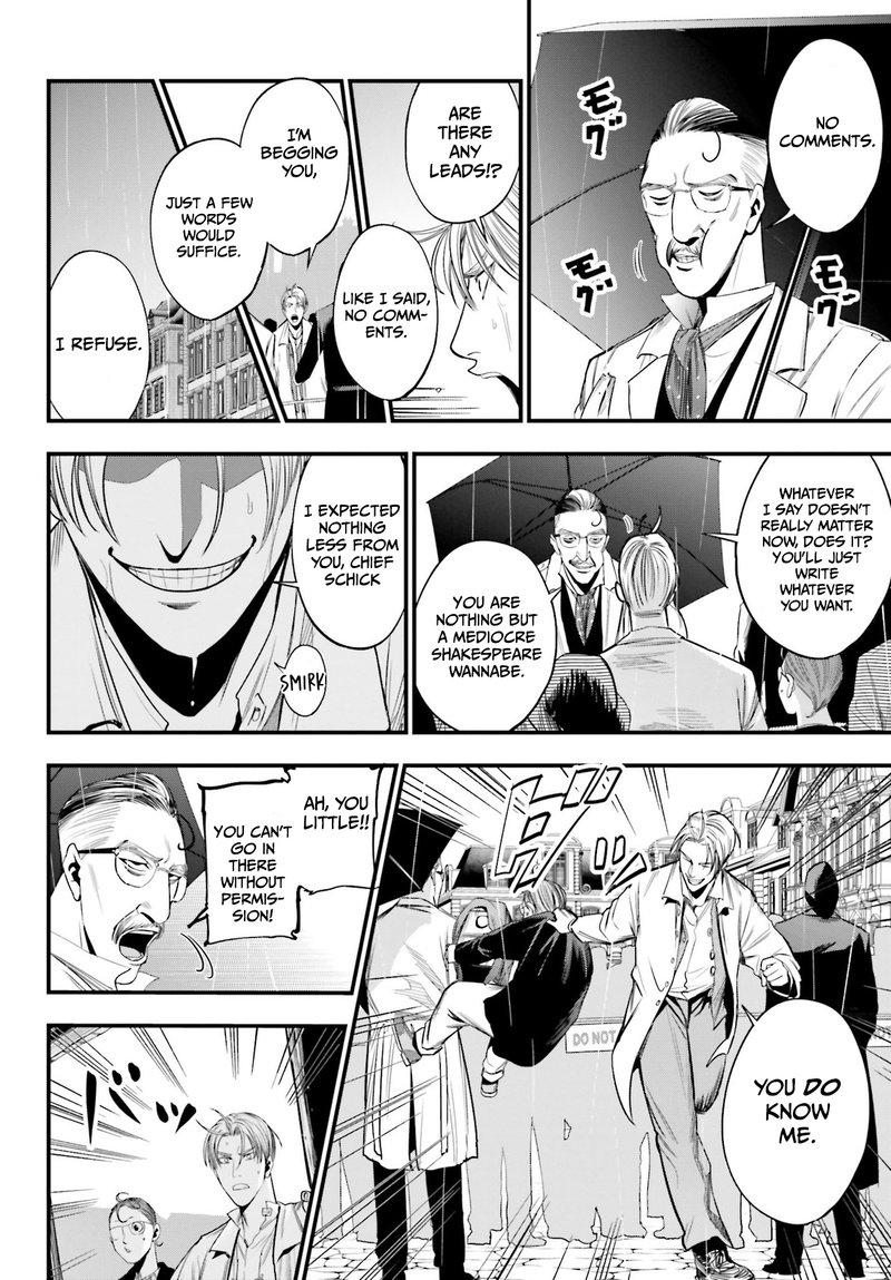 Shuumatsu No Valkyrie Kitan Jack The Ripper No Jikenbo 1 15