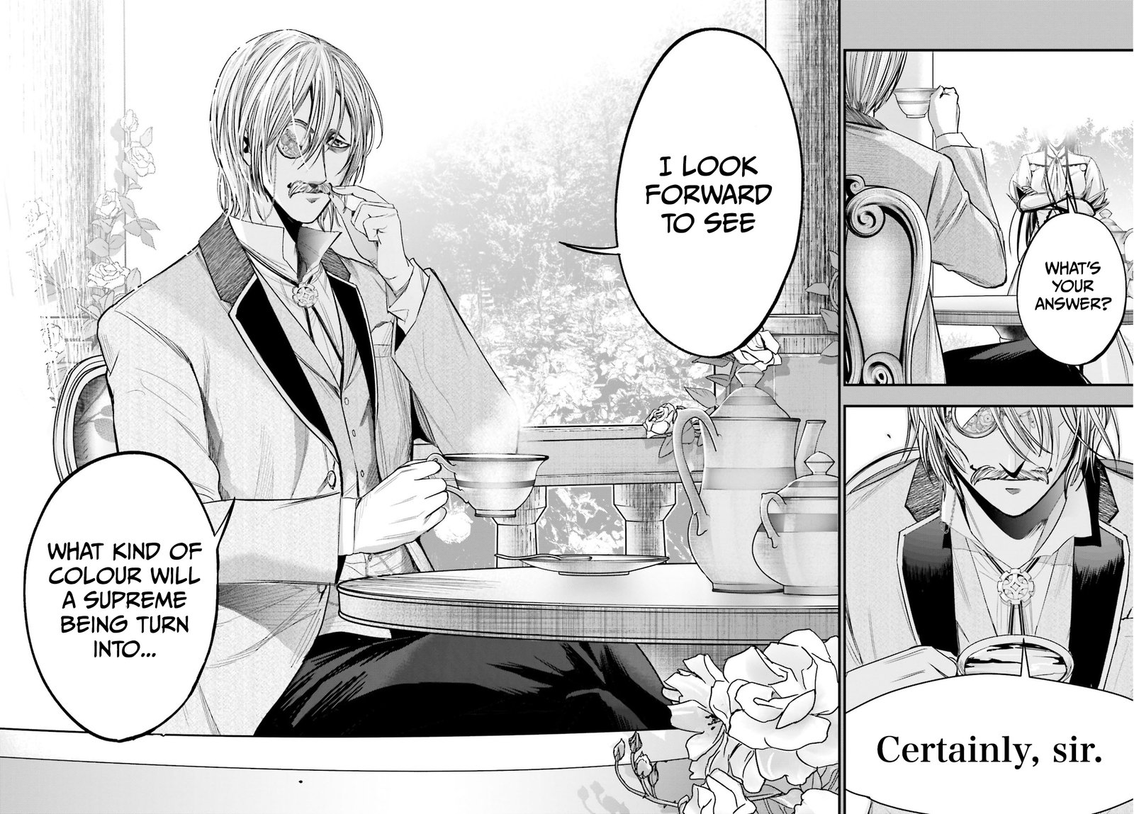 Shuumatsu No Valkyrie Kitan Jack The Ripper No Jikenbo 1 2