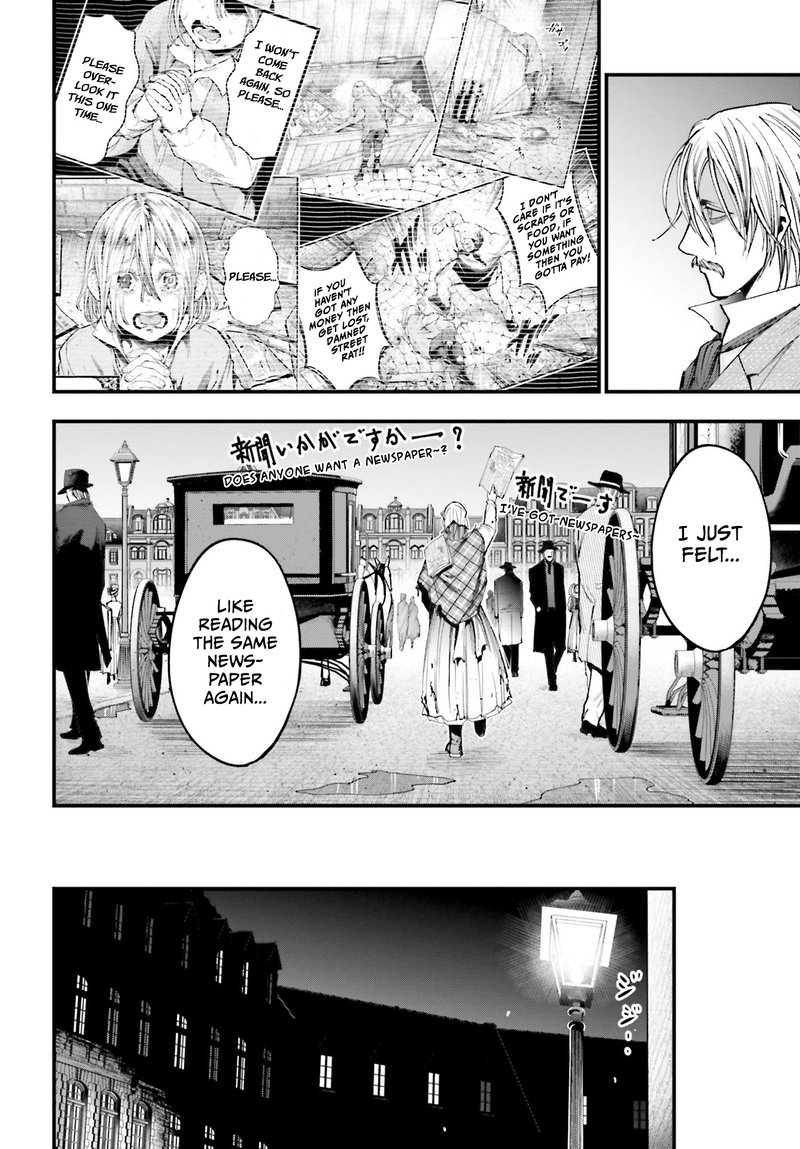 Shuumatsu No Valkyrie Kitan Jack The Ripper No Jikenbo 1 27