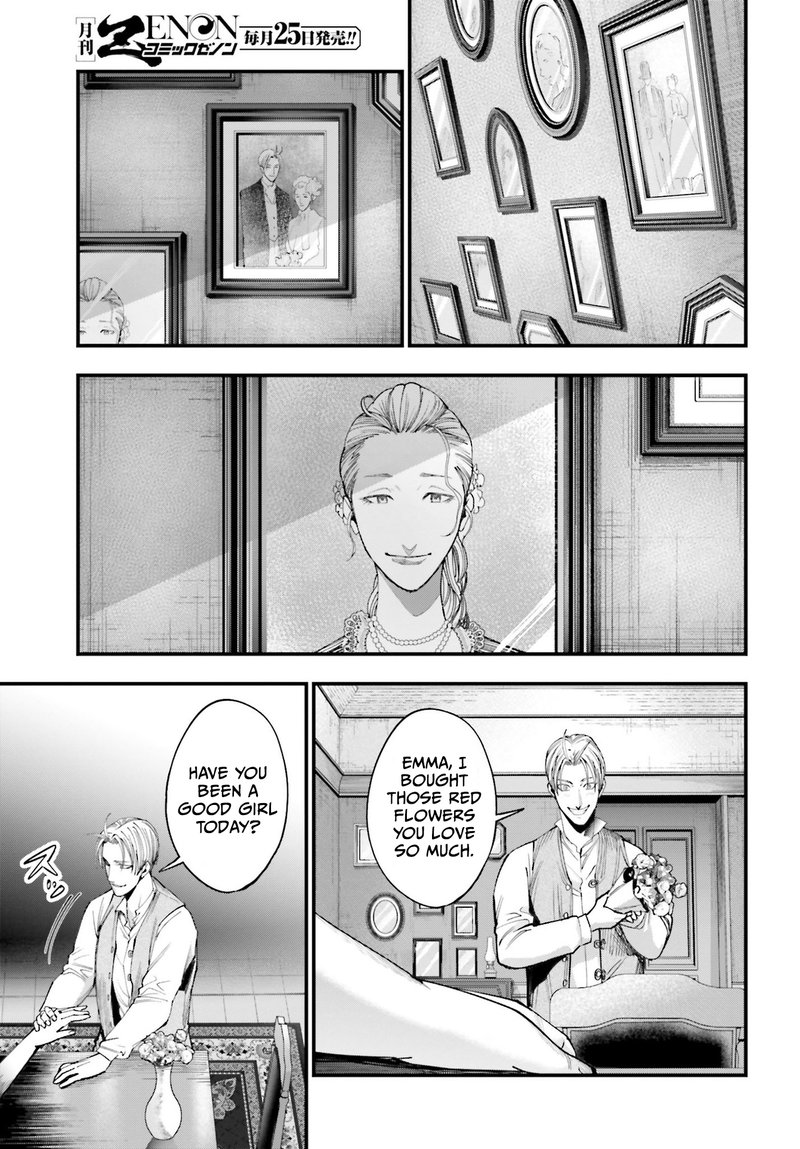 Shuumatsu No Valkyrie Kitan Jack The Ripper No Jikenbo 1 30