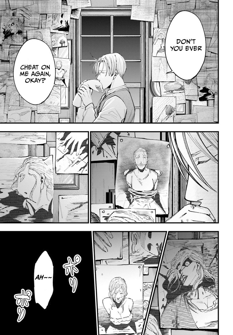 Shuumatsu No Valkyrie Kitan Jack The Ripper No Jikenbo 1 32